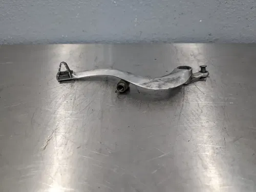 2004-2005 KAWASAKI KX250F KX 250 OEM REAR BRAKE PEDAL - 13236-0032