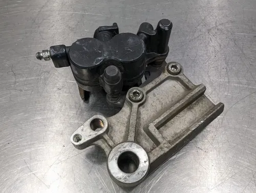 2013-2017 Kawasaki Ninja 300 EX300 ABS Back Rear Brake Caliper - 43080-0126-25S