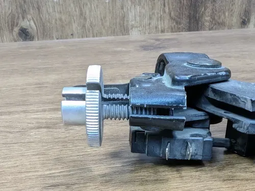 2007-2008 Yamaha YZFR1 R1 Left Handlebar Switch Clutch Control Lever Perch
