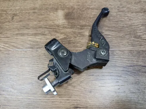 2007-2008 Yamaha YZFR1 R1 Left Handlebar Switch Clutch Control Lever Perch