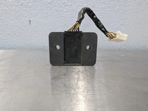 1988-2007 Kawasaki Ninja EX250 OEM Voltage Regulator Rectifier - 21066-1030