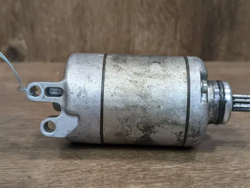 2003-2004 Yamaha YZF R6 06-09 R6S OEM Starter Motor Solenoid Relay Engine Start