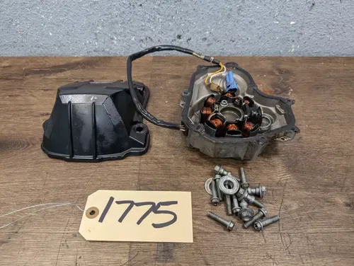 2009 2007-2012 KTM 450 505 SX-F XC-F SMR OEM Stator Ignition Magneto Generator