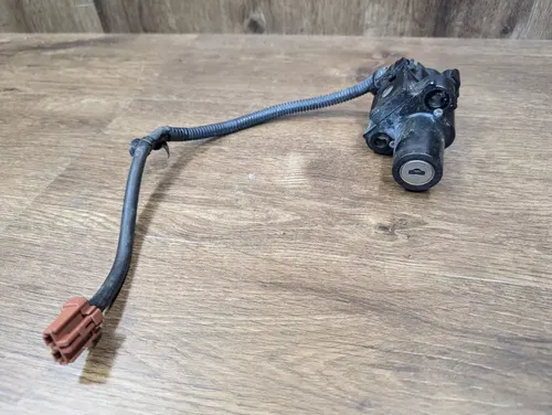 2012-2016 Honda CBR 1000RR OEM Ignition Lock - 35010-MKF-A24 - No Key