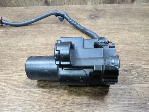 2012-2016 Honda CBR 1000RR OEM Ignition Lock - 35010-MKF-A24 - No Key