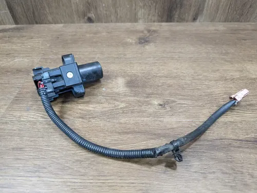 2012-2016 Honda CBR 1000RR OEM Ignition Lock - 35010-MKF-A24 - No Key