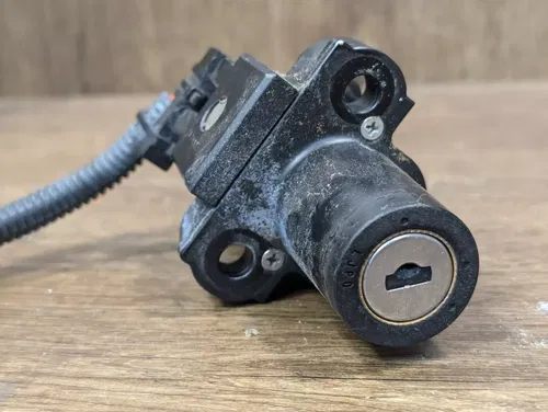 2012-2016 Honda CBR 1000RR OEM Ignition Lock - 35010-MKF-A24 - No Key
