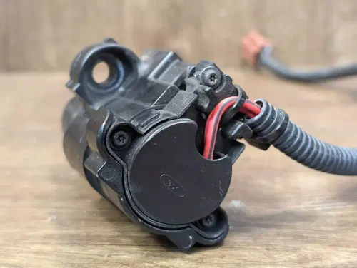 2012-2016 Honda CBR 1000RR OEM Ignition Lock - 35010-MKF-A24 - No Key