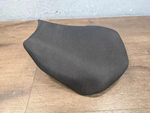 2005 Kawasaki Ninja ZX10R OEM Front Driver Seat Rider Saddle - 53066-0046-MA