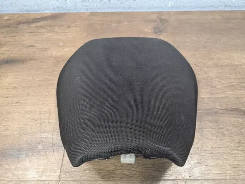 2005 Kawasaki Ninja ZX10R OEM Front Driver Seat Rider Saddle - 53066-0046-MA