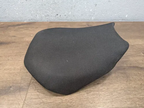 2005 Kawasaki Ninja ZX10R OEM Front Driver Seat Rider Saddle - 53066-0046-MA