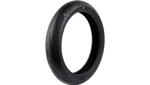 Dunlop Sportmax Q5S 120/70ZR-17 58W Front Motorcycle