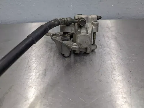 2004-2005 Kawasaki KX250F OEM Rear Brake Caliper Master Cylinder - 43015-0004