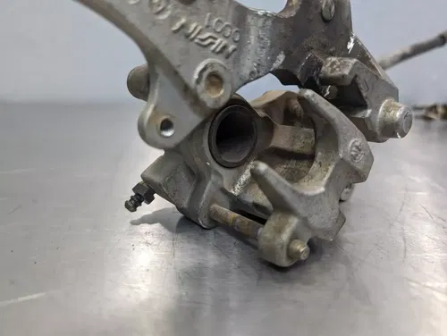 2004-2005 Kawasaki KX250F OEM Rear Brake Caliper Master Cylinder - 43015-0004