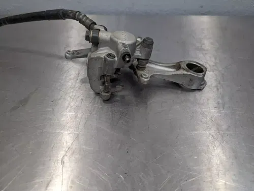 2004-2005 Kawasaki KX250F OEM Rear Brake Caliper Master Cylinder - 43015-0004