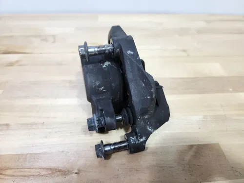 2014-22 Yamaha Bolt XVS950 R Spec LEFT FRONT BRAKE CALIPER 27D-2580T-00-00