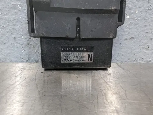 2008-2012 Kawasaki Ninja 250 ECU Computer Controller Unit ECM CDI - 21119-0096