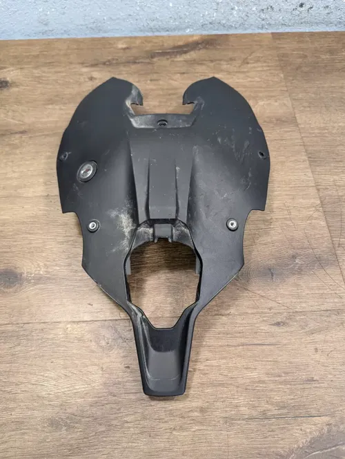 2020-2024 Ducati 959 Panigale V2 OEM Body Fairings Lot - Black