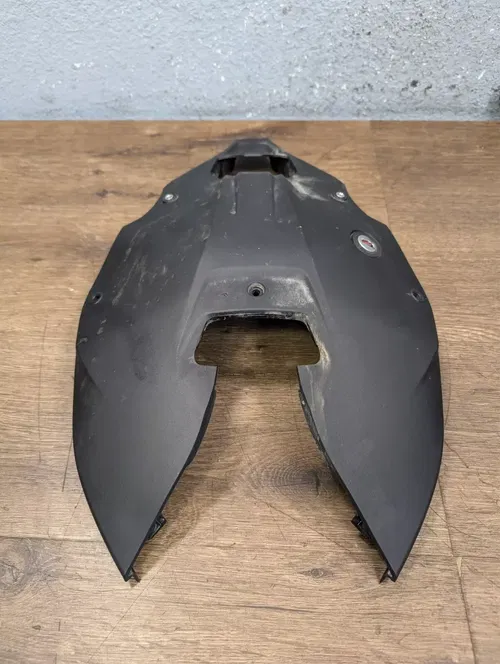 2020-2024 Ducati 959 Panigale V2 OEM Body Fairings Lot - Black