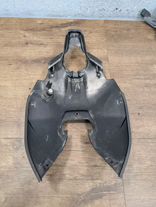 2020-2024 Ducati 959 Panigale V2 OEM Body Fairings Lot - Black