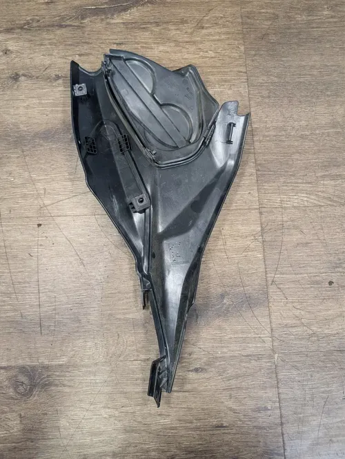 2020-2024 Ducati 959 Panigale V2 OEM Body Fairings Lot - Black