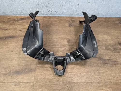 2020-2024 Ducati 959 Panigale V2 OEM Body Fairings Lot - Black