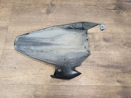 2020-2024 Ducati 959 Panigale V2 OEM Body Fairings Lot - Black