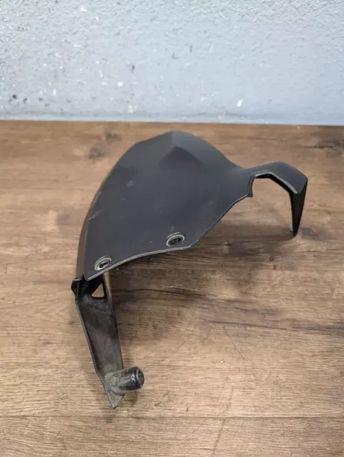 2020-2024 Ducati 959 Panigale V2 OEM Body Fairings Lot - Black