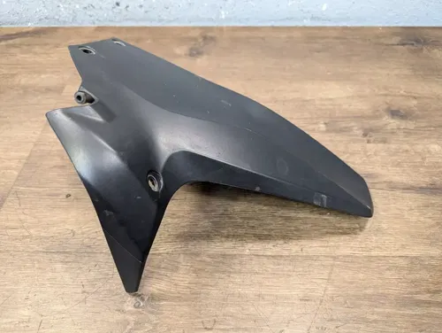 2020-2024 Ducati 959 Panigale V2 OEM Body Fairings Lot - Black