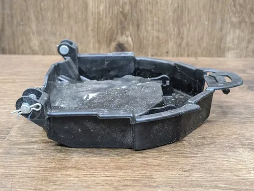 2013-2017 KAWASAKI NINJA 300 EX300B ABS REAR BACK TAIL SUBFRAME CAP - 32099-0721