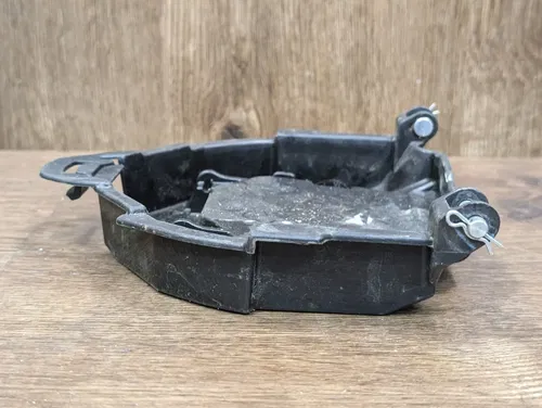 2013-2017 KAWASAKI NINJA 300 EX300B ABS REAR BACK TAIL SUBFRAME CAP - 32099-0721