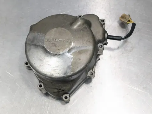 1999-2000 HONDA CBR600 CBR 600 F4I OEM ALTERNATOR STATOR MAGNETO W ENGINE COVER