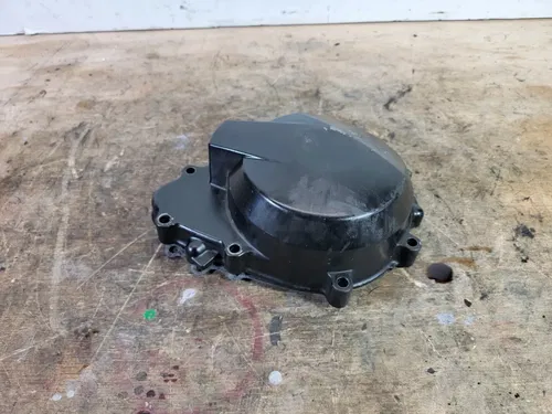 2005-2006 Kawasaki Ninja ZX6R 636 ZX636 OEM Stator Cover Alternator Case