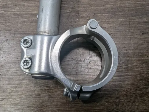 2021 DUCATI PANIGALE V2 955 OEM Right Clip On Handlebar Handle Bar Throttle Grip