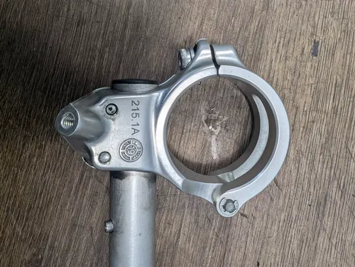 2021 DUCATI PANIGALE V2 955 OEM Right Clip On Handlebar Handle Bar Throttle Grip