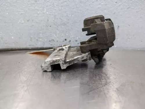 1996-2003 Kawasaki Ninja ZX7R OEM REAR BRAKE CALIPER & BRACKET - 43041-1591-DJ