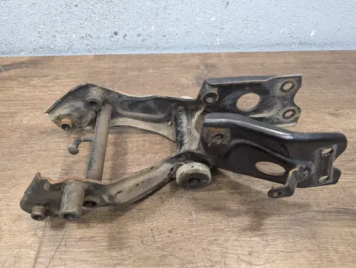 1981-1983 YAMAHA VIRAGO XV750 OEM REAR SUBFRAME SUB FRAME - 4X7-21430-00-00