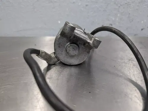 2003-2006 KAWASAKI NINJA ZX6R 636 OEM ENGINE STARTING STARTER MOTOR - DC 12V