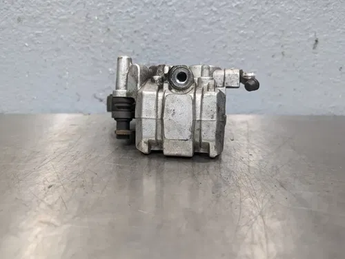 2008-2012 Kawasaki Ninja 250 EX250 OEM Rear Brake Caliper Holder - 43080-0094-GN