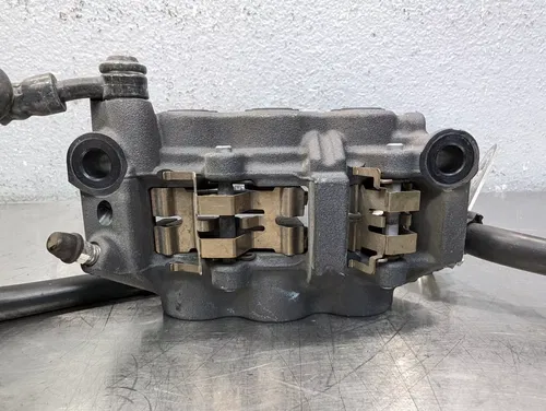 2009-2014 YAMAHA YZF R1 RIGHT LEFT FRONT BRAKE CALIPER SET PAIR CALIPERS