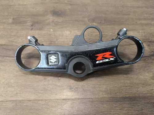 Suzuki GSXR600/750 GSX R600/750 (04-05') Upper Tripple Steering Stem Head