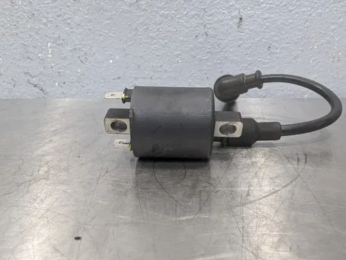 2008-2012 Kawasaki EX250 Ninja 250R Ignition Coil Spark Plug Pack Stick Lot Pair