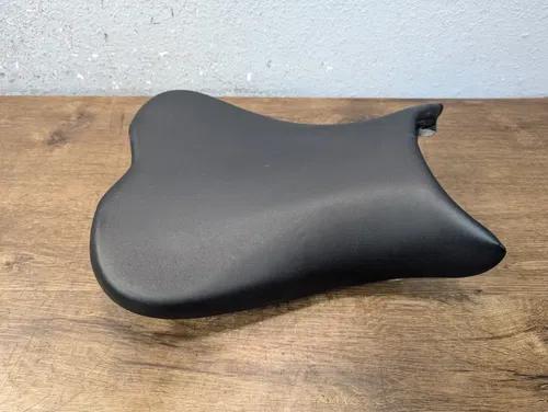 2006-2007 Suzuki GSX-R600 OEM Front Driver Seat Saddle - 45100-01H01-6BY