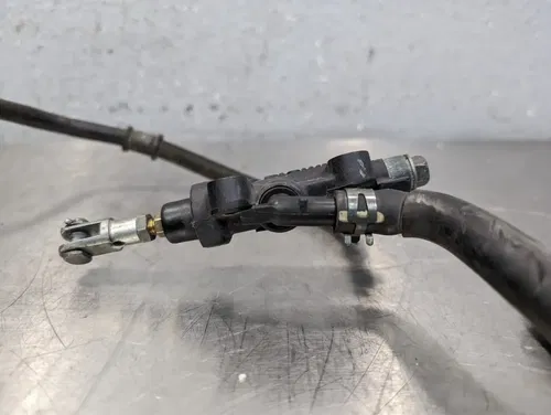 97-07 Yamaha YZF600R YZF600 YZF 600 OEM Rear Brake Master Cylinder Caliper