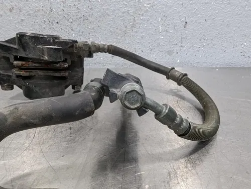 97-07 Yamaha YZF600R YZF600 YZF 600 OEM Rear Brake Master Cylinder Caliper