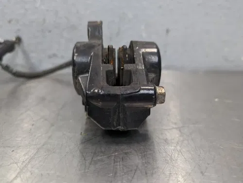 97-07 Yamaha YZF600R YZF600 YZF 600 OEM Rear Brake Master Cylinder Caliper
