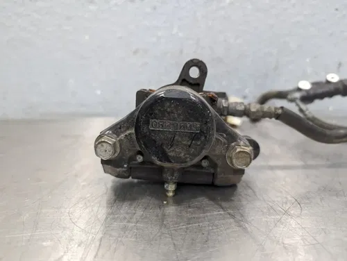 97-07 Yamaha YZF600R YZF600 YZF 600 OEM Rear Brake Master Cylinder Caliper