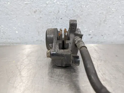 97-07 Yamaha YZF600R YZF600 YZF 600 OEM Rear Brake Master Cylinder Caliper