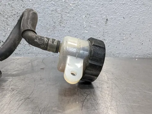 97-07 Yamaha YZF600R YZF600 YZF 600 OEM Rear Brake Master Cylinder Caliper