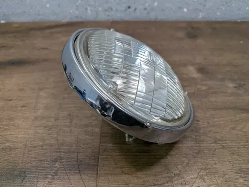 Suzuki SV650/SV650S 2003-2009 Headlight Lamp Assembly Light
